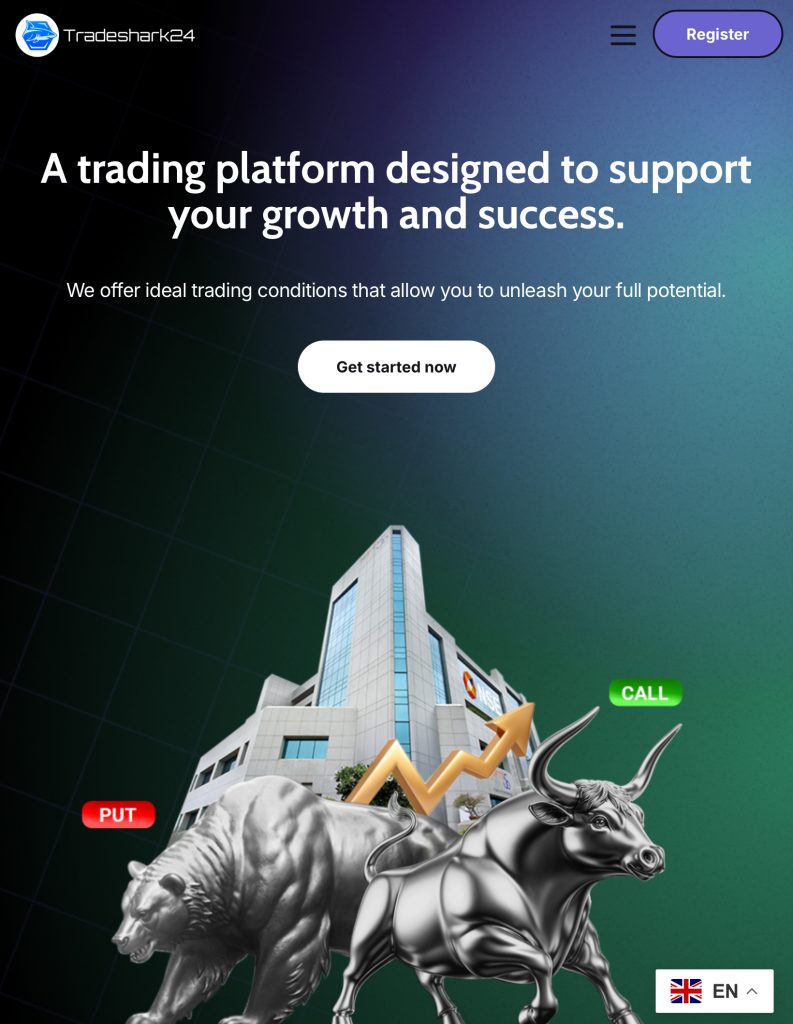 How can I file a case against Tradeshark24 img 0070