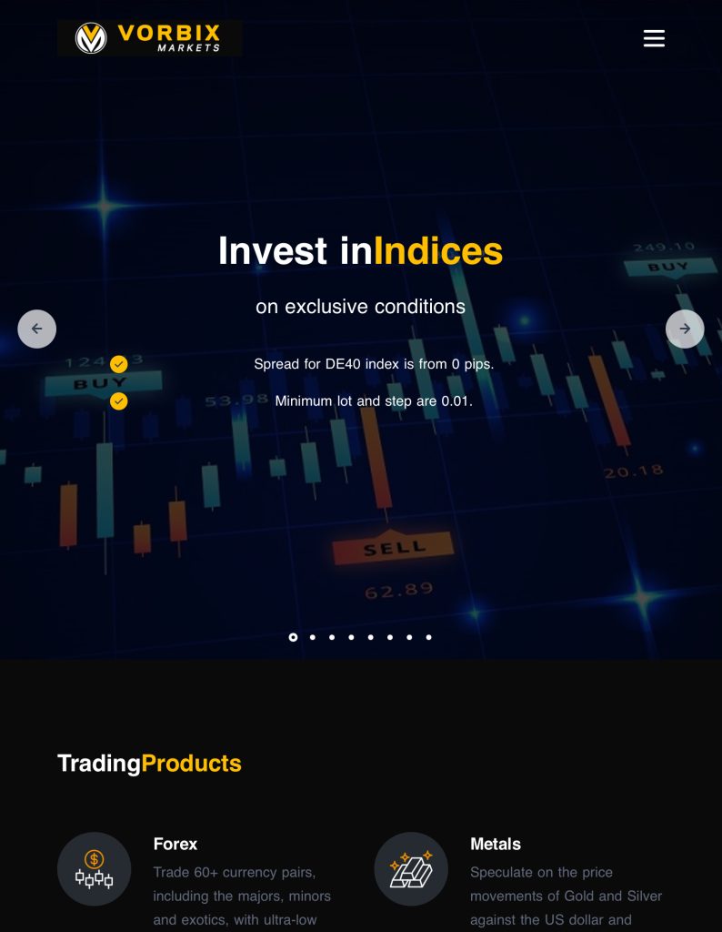 Vorbix Markets , Review: Recover Funds Now img 0145