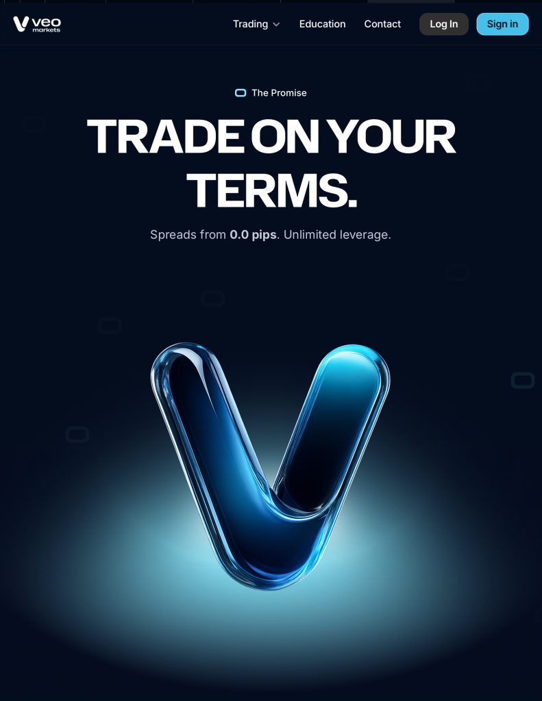 How can I file a case against VEO Markets img 0164