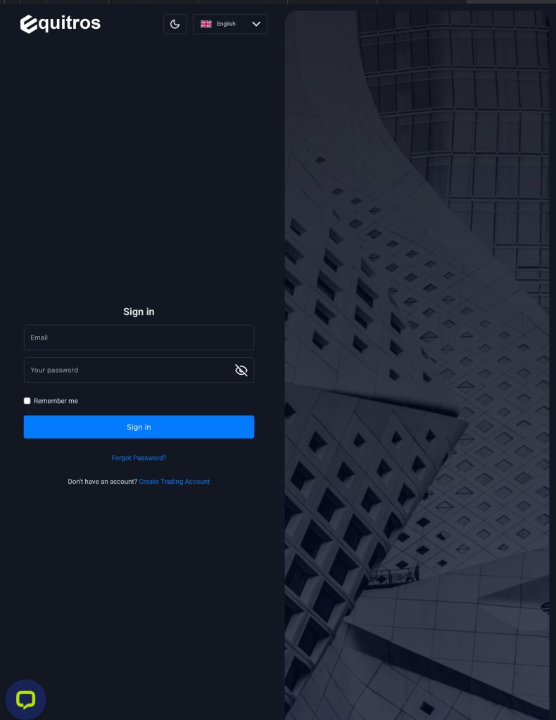 How can I file a case against Equitros img 0173