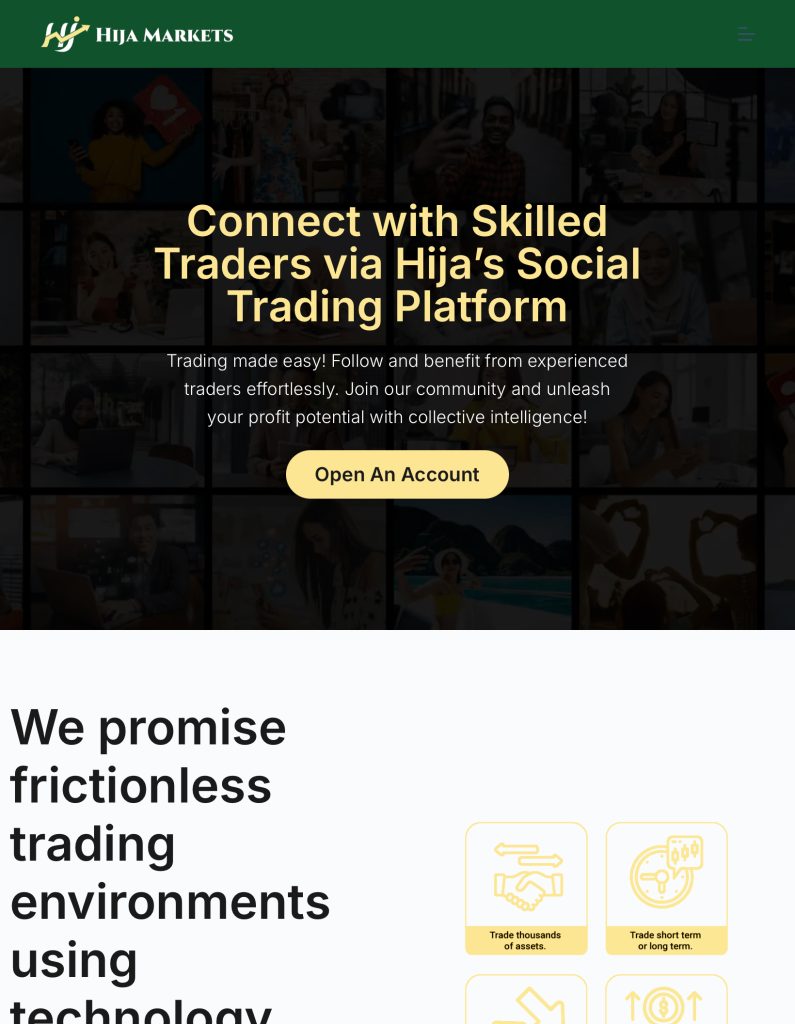 Hija Markets, Review: Recover Funds Now img 0176