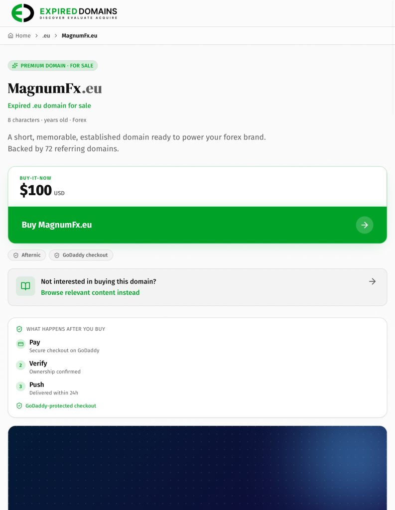 How to withdraw money from MAGNUMFX img 0279