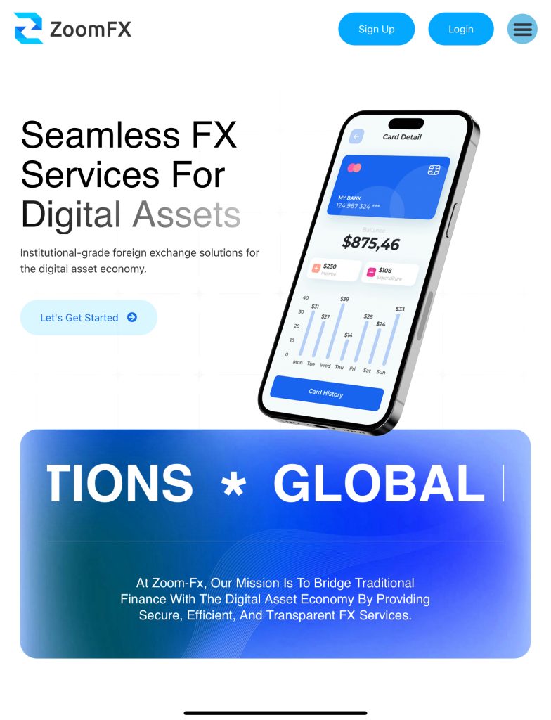 Where can I report Zoom FX img 0290
