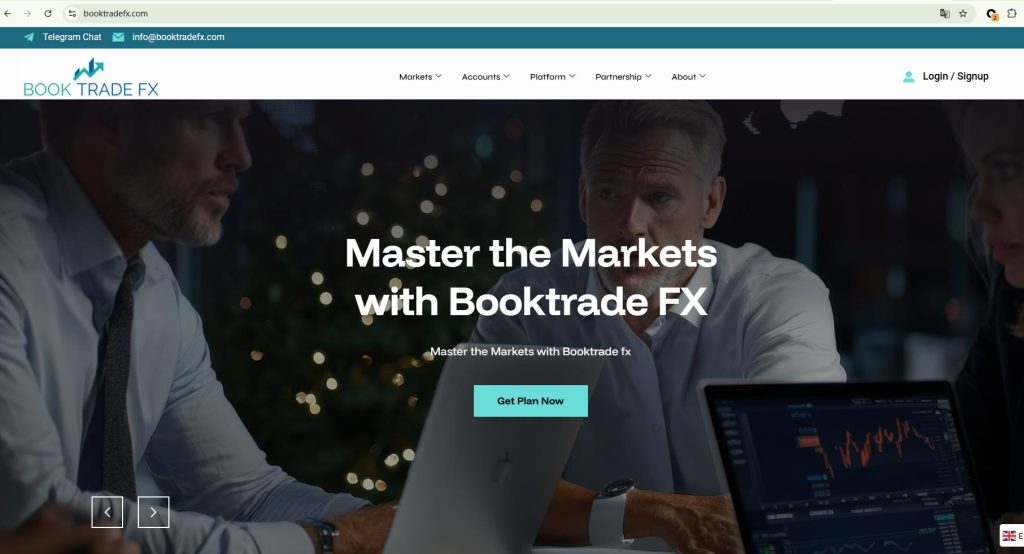 Book Trade FX scam Explained: How to Recover Funds img 0312