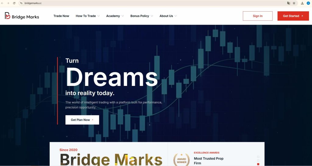 Is Bridge Marks Scam or legit ? img 0365